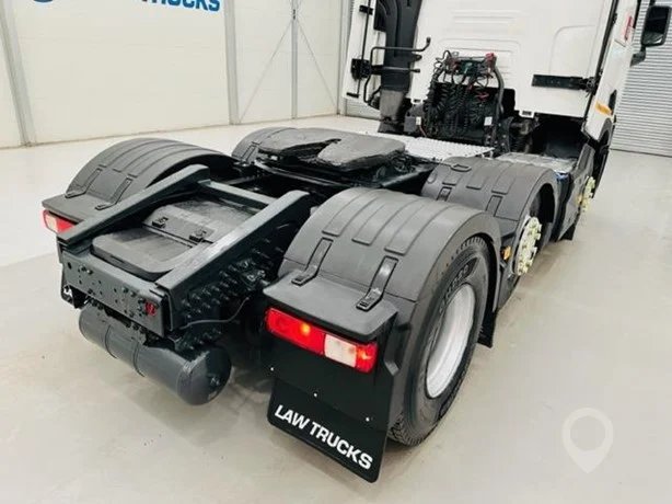 RENAULT T460 For Sale